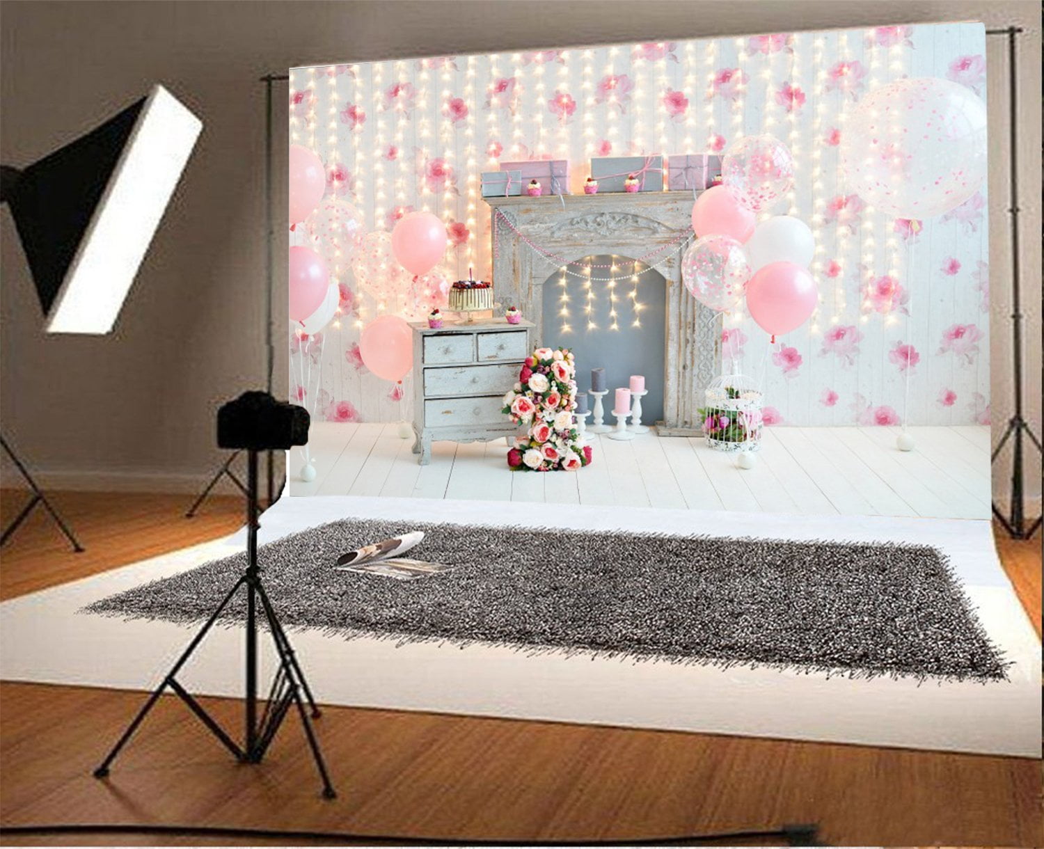 baby girl 1st birthday keepsakes