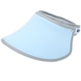 thumbnail image 2 of Chapeau Respirant, Chapeau de Protection en Tissu Tricoté Élastique Léger 360 Rotation Réglable pour l'Extérieur, 2 of 8
