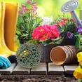 thumbnail image 3 of PAMINGONO 4- Plastic Topiary Frames for Garden and Home Decor with and Stable Design, 3 of 8