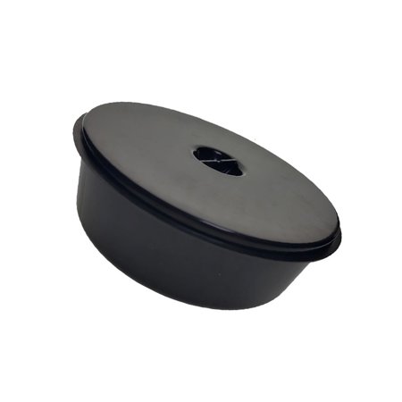 RUISINERY Fishing Lures Baits Storage Box Kayak Fishing Tackle Organizers Lures Container for Fishing Tackle Baits Kayak Fishing