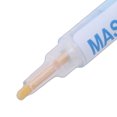 thumbnail image 2 of YAHHU Marcador de Fluido de Enmascarar para Acuarela Masking Fluid Pen 10g, 2 of 9