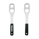 thumbnail image 4 of Kit de Herramientas para Desmontar el Volante de Bicicleta, Llave de Cassette para Volante de Bicicleta, Herramientas Portátiles Reparación Bicicletas de 11 y 12 Dientes., 4 of 5
