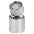 thumbnail image 2 of Faucet Sprayer Head,Sink Nozzle Kitchen Faucet Sink Nozzle Kitchen Accessory Rapid Response, 2 of 8