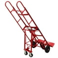 thumbnail image 6 of INTSUPERMAI Dolly Cart Heavy Duty Hand Truck Hand Trolley Family Logistics Warehouse 551lbs, 6 of 9