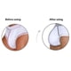 thumbnail image 4 of Nuevas bragas sexys para hombre, almohadilla potenciadora de copa, inserto para ropa interior de baño, almohadilla push up, 4 of 5