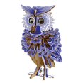 thumbnail image 4 of BotaniNest Cutting For Children 142 Technology 3D Puzzles Wood Puzzle Toy, 4 of 7