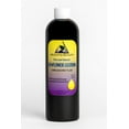 thumbnail image 1 of Lecithin sunflower unbleached fluid liquid emulsifier emollient pure 24 oz, 1 of 1