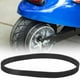 thumbnail image 2 of Uadme Correa de conducción 384-3M-12 - Accesorio de Correa de conducción de Goma 384-3M-12 para Motor de Scooter eléctrico de Bicicleta eléctrica pequeña Negro, 2 of 5