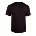 thumbnail image 3 of Playera Grande y Alto para Hombre Big and Tall t Shirt Camisas Playeras Manga Corta con Cuello Redondo para HombresShe Loves Deez Nuts Funny T-Shirt 220g Tee For Adult, Men, Women, Teen, Teenager, A, 3 of 8
