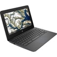 thumbnail image 2 of Pre-Owned HP 11 X360 G1EE Chromebook Touchscreen 11.6" Intel N3350 8GB RAM 64GB Storage, 2 of 5