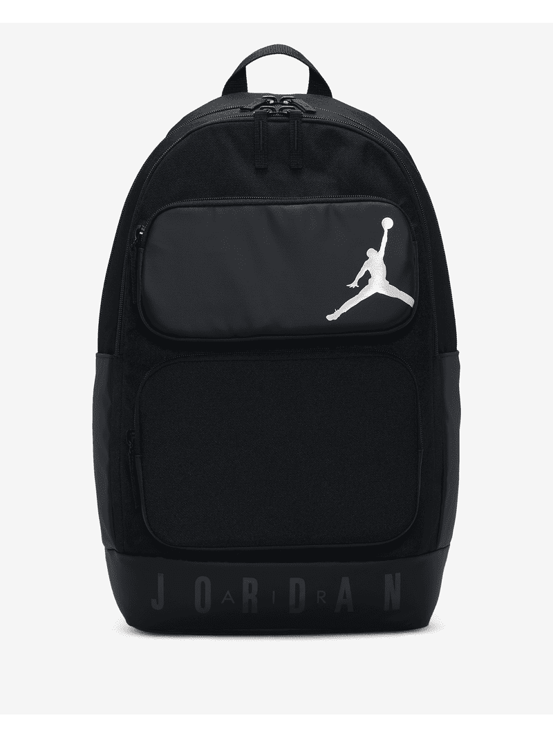 Nike Air Jordan Essentials Mesh Bag Backpack, Large Size