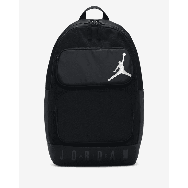 Nike Air Jordan Essentials Mesh Bag Backpack, Large Size