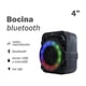thumbnail image 2 of Bocina Bluetooth Portátil de 4" Link Bits SA430T, 2 of 2
