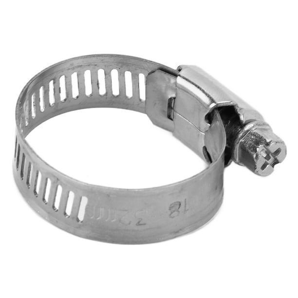 Fasteners - General Hardware - Hose Clamps - Edmonton Fasteners & Tools Ltd.