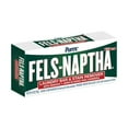 thumbnail image 2 of Fels Naptha 723154 Savon en Barre pour Lessive Robuste, 5,5 oz, Beige/brun, Solide, 2 of 2