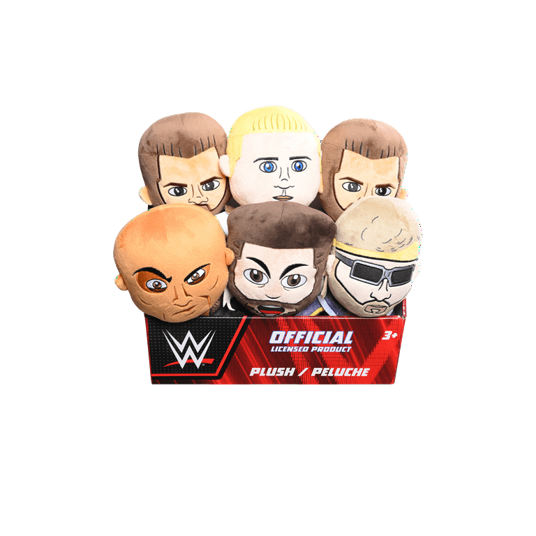 WWE 9