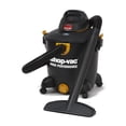 thumbnail image 1 of Shop Vac 12 Gallon 5.5 HP Wet Dry Vacuum Cleaner Portable High Performance, 1 of 7