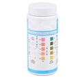 thumbnail image 1 of Baohd Water Test Strips Pool Test Strips Water Quality Testing Strips for Spa Hot Tub, 1 of 6
