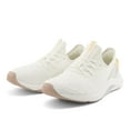 thumbnail image 4 of New Balance Women's Dynasoft Nergize Sport V2 Cross Trainer, Sea Salt/Timberwolf/Solar Flare, 7, 4 of 5
