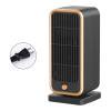 thumbnail image 1 of Calentador eléctrico de 500 W para electrodomésticos de dormitorio (enchufe JP) Sywqhk Arte deco, 1 of 9