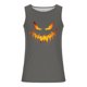 thumbnail image 4 of Camiseta sin mangas de cuello redondo para hombre, con estampado de Halloween, cuello redondo, estilo informal, deportiva, para hombre, 4 of 5