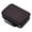 A#042 Black, variant on Large Capacity Colored Pencil Case Organizer, Multi-Layer Stationery Box with Slots for Art Supplies, High Volume Storage Pouch for Home and Office A#042 Pink