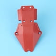 thumbnail image 2 of Nylon Rear Bulkhead Gearbox Cover for 1/10 Traxxas Slash VXL HQ727 RC Car Upgrade Parts, 2 of 8