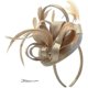 thumbnail image 1 of Women's Satin Kentucky Fascinator, 1 of 1