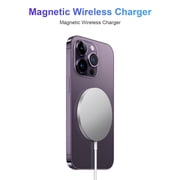 GREPHONE lPhone charger,20W PD USBC charger Compatible with iPhone 14/13/12 series and AirPods Pro/3 & 2 and more