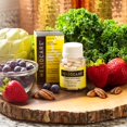 thumbnail image 3 of Complemente el cuidado de la piel Heliocare con 240 mg de Polypodium Leucotomos, 3 of 5