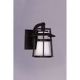 thumbnail image 3 of Maxim Calistoga One Light 10-Inch Outdoor Wall Light - Adobe - 3532SWAE, 3 of 4