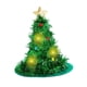 thumbnail image 3 of Tree Santa Hat, Sombreros temáticos de vacaciones, Decoración navideña Sombreros coloridos, Sombrero de de Navidad para Navidad Yuyangstore Gorros de fiesta, 3 of 8