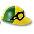 thumbnail image 2 of Beistle 66787 - Plastic Jockey Helmets - Assorted Colors - Pack of 48, 2 of 3
