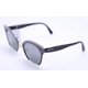 thumbnail image 3 of Miu Miu Sunglasses MU 53T 53TS 1AB 7W1 Black/Grey Silver Mirror (#154), 3 of 6
