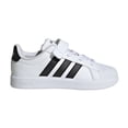 thumbnail image 2 of Tenis Adidas Streettalk EL C para Niños 18 A 21.5 JQ6144 blanco 19, 2 of 5