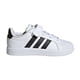 thumbnail image 2 of Tenis Adidas Streettalk EL C para Niños 18 A 21.5 JQ6144 blanco 19, 2 of 5