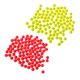 thumbnail image 1 of 200pcs Juego de Bobbers flotantes de pesca Baoblaze para Trucha y Salmón, 1 of 8