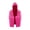 Rose Red, variant on Cooling Towel Cloak, Hooded Cool Towel Cape, Beach Towel Cloak, Instant Cooling Towel for Men Women Summer Beach Yoga Camping