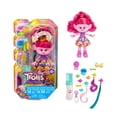 thumbnail image 1 of Muñeca Mattel Trolls Poppy Peinado Mágico, 1 of 4