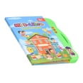 thumbnail image 1 of E-book Español Inglés Niños Lectura Temprana Máquina De Aprendizaje Máquina Educación EBook ToyGreen, 1 of 7