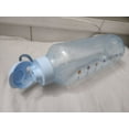 thumbnail image 2 of Tupperware 2 Ltr Eco Water Bottle With Straw & Handle -2000 Ml, 2 of 4