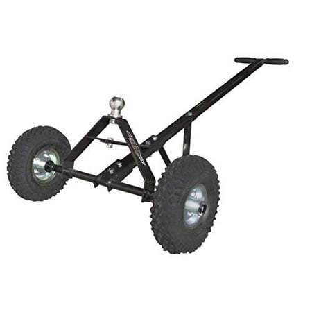 600 Lb Trailer Dolly - Speedway 600-Lb. Capacity Heavy-Duty Trailer Dolly