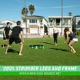 thumbnail image 3 of GoSports Slammo PRO Game Set - New and Improved PRO Set, 3 of 7