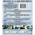 thumbnail image 3 of Jack Ryan 5-movie Collection [Blu-ray], 3 of 3