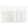 thumbnail image 2 of Plymor 2.5" x 3" (Case of 16,000), 2 Mil Zipper Reclosable Plastic Bags, 2 of 2