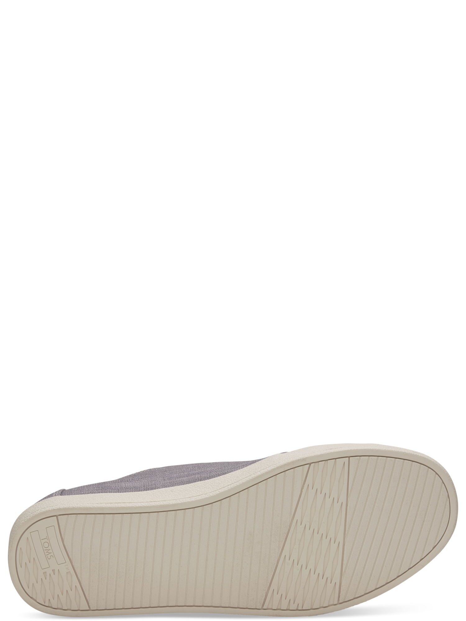 toms payton canvas lace up sneaker