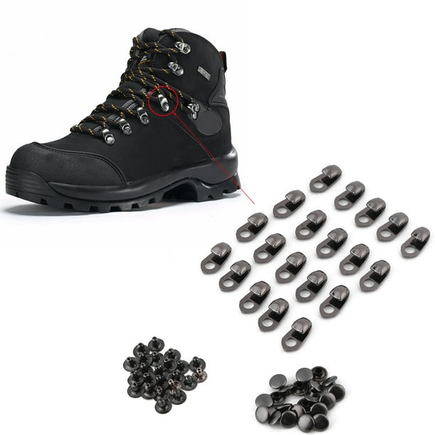 snowboard boot lace hook