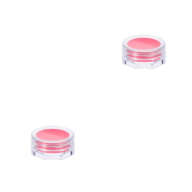 Advancent Pegamento para pintar Arcilla Buena adhesividad con caja Perforación Lodo Suministros para manualidades Herramienta de punto de cruz para Tipo 2 2piezas Advancent CBP360496