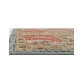 thumbnail image 5 of Unique Loom Palace Collection Area Rug - Amber (2' 7" x 10' Runner Light Blue/Light Brown), 5 of 6