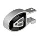 thumbnail image 2 of Soporte de brazo de transmisión del Motor Yuxing Para S80 S60 V60 V70 2008-2015 Plata, 2 of 4